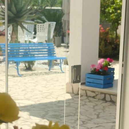 5 Elementi Bed & Breakfast Porto Empedocle Exterior foto