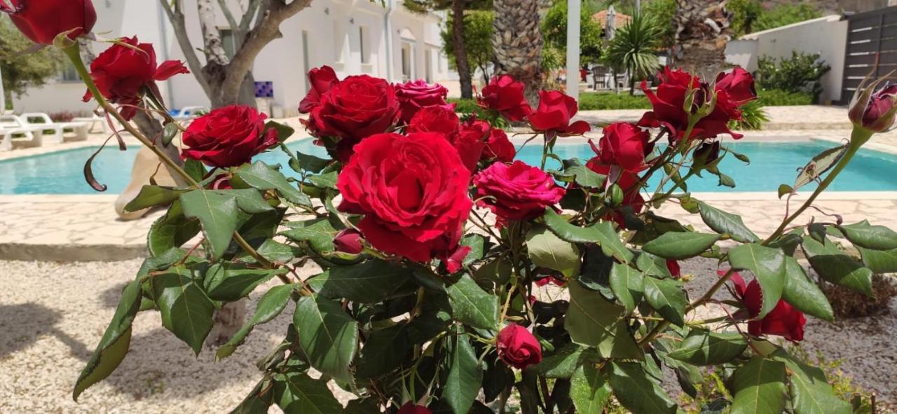 5 Elementi Bed & Breakfast Porto Empedocle Exterior foto