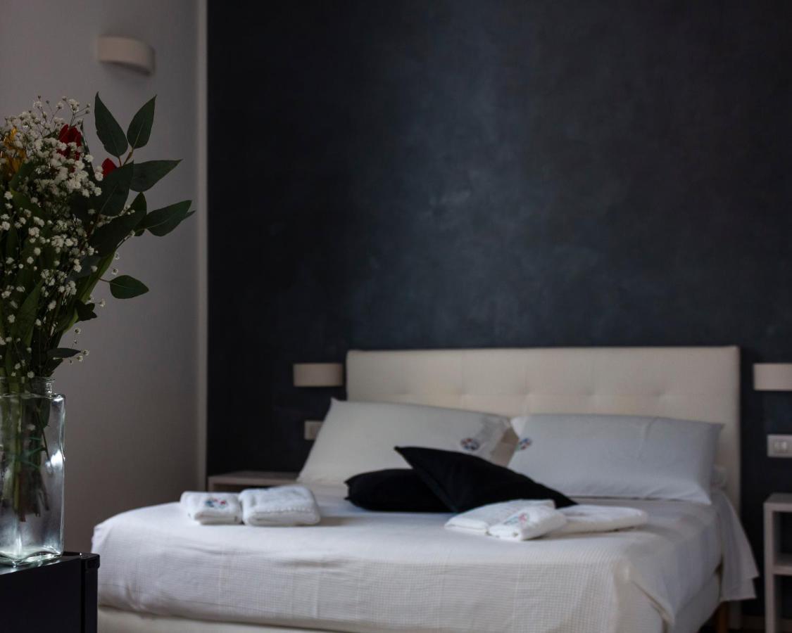 5 Elementi Bed & Breakfast Porto Empedocle Exterior foto