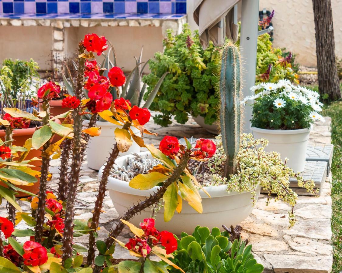 5 Elementi Bed & Breakfast Porto Empedocle Exterior foto