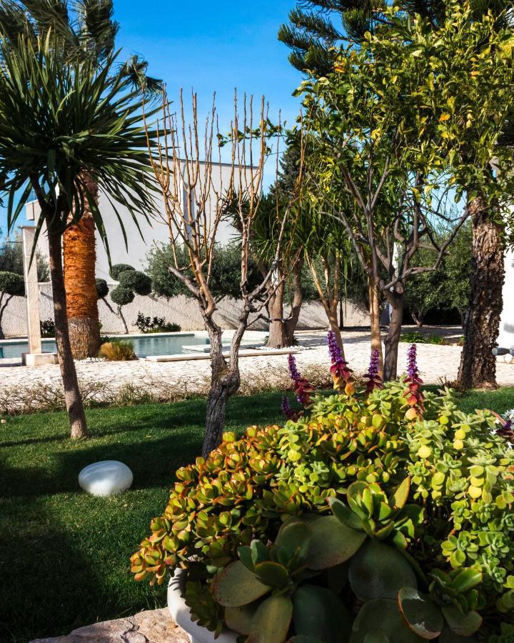 5 Elementi Bed & Breakfast Porto Empedocle Exterior foto