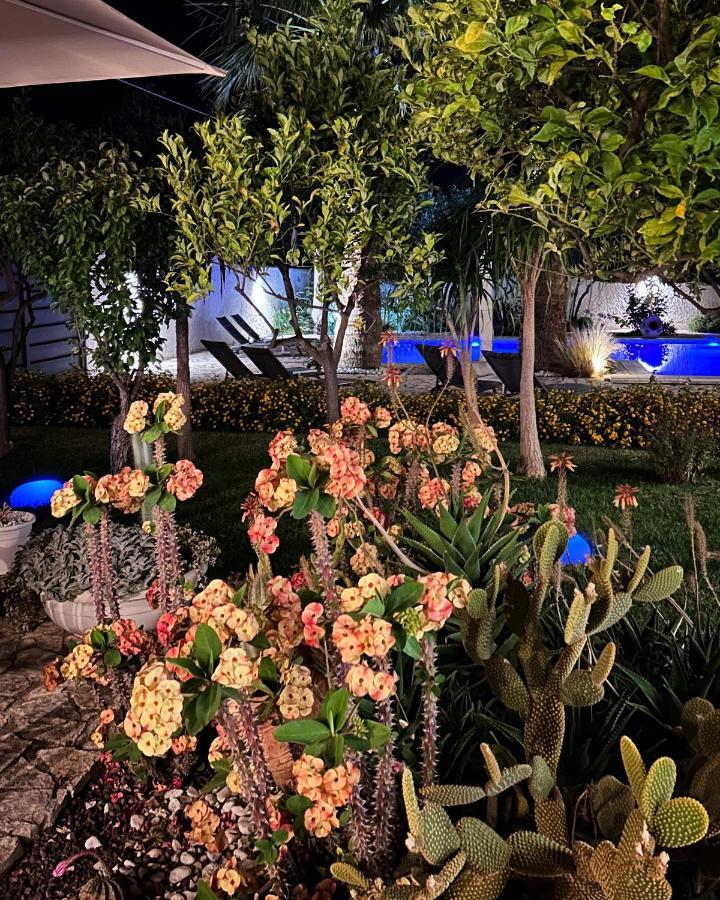 5 Elementi Bed & Breakfast Porto Empedocle Exterior foto