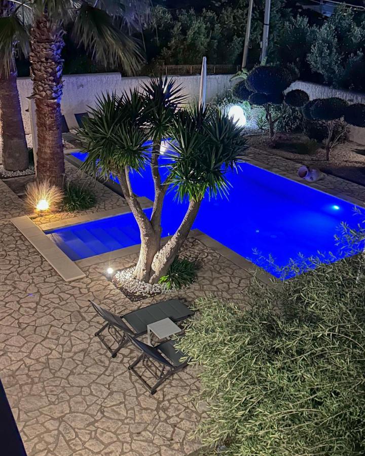 5 Elementi Bed & Breakfast Porto Empedocle Exterior foto