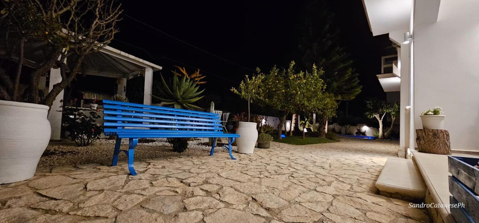 5 Elementi Bed & Breakfast Porto Empedocle Cameră foto