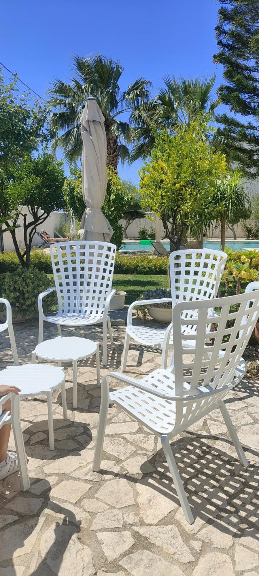5 Elementi Bed & Breakfast Porto Empedocle Exterior foto