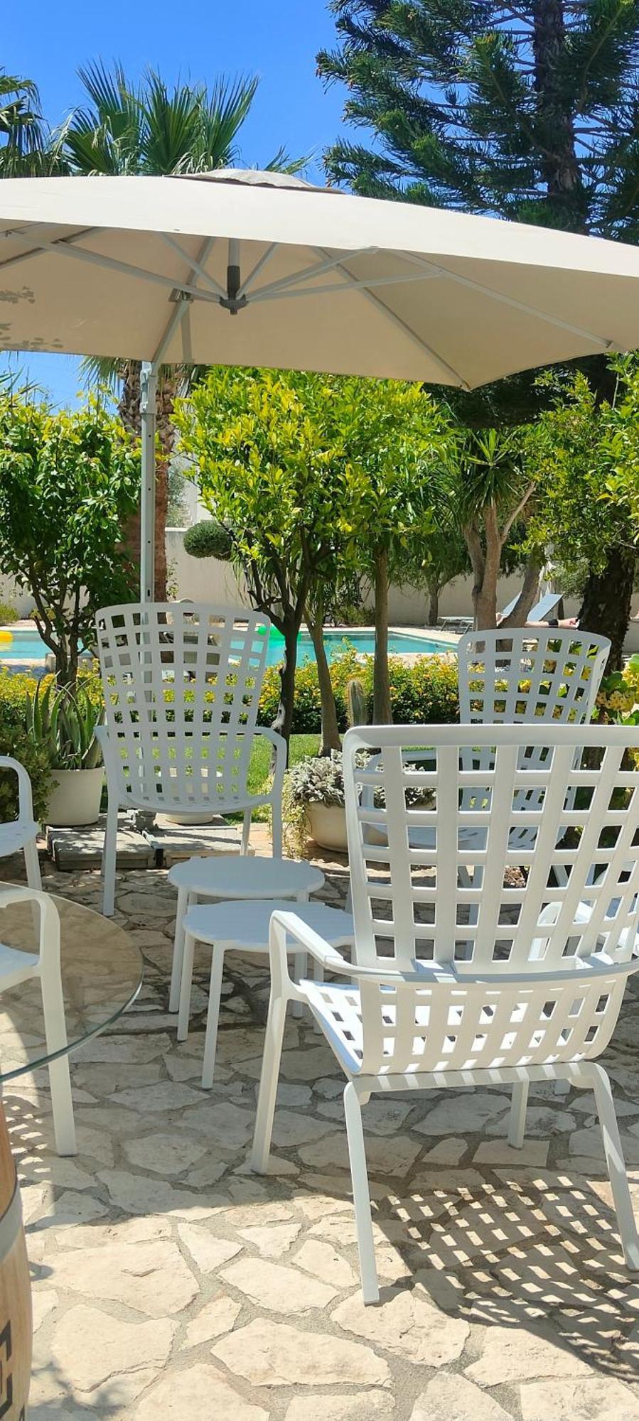 5 Elementi Bed & Breakfast Porto Empedocle Exterior foto