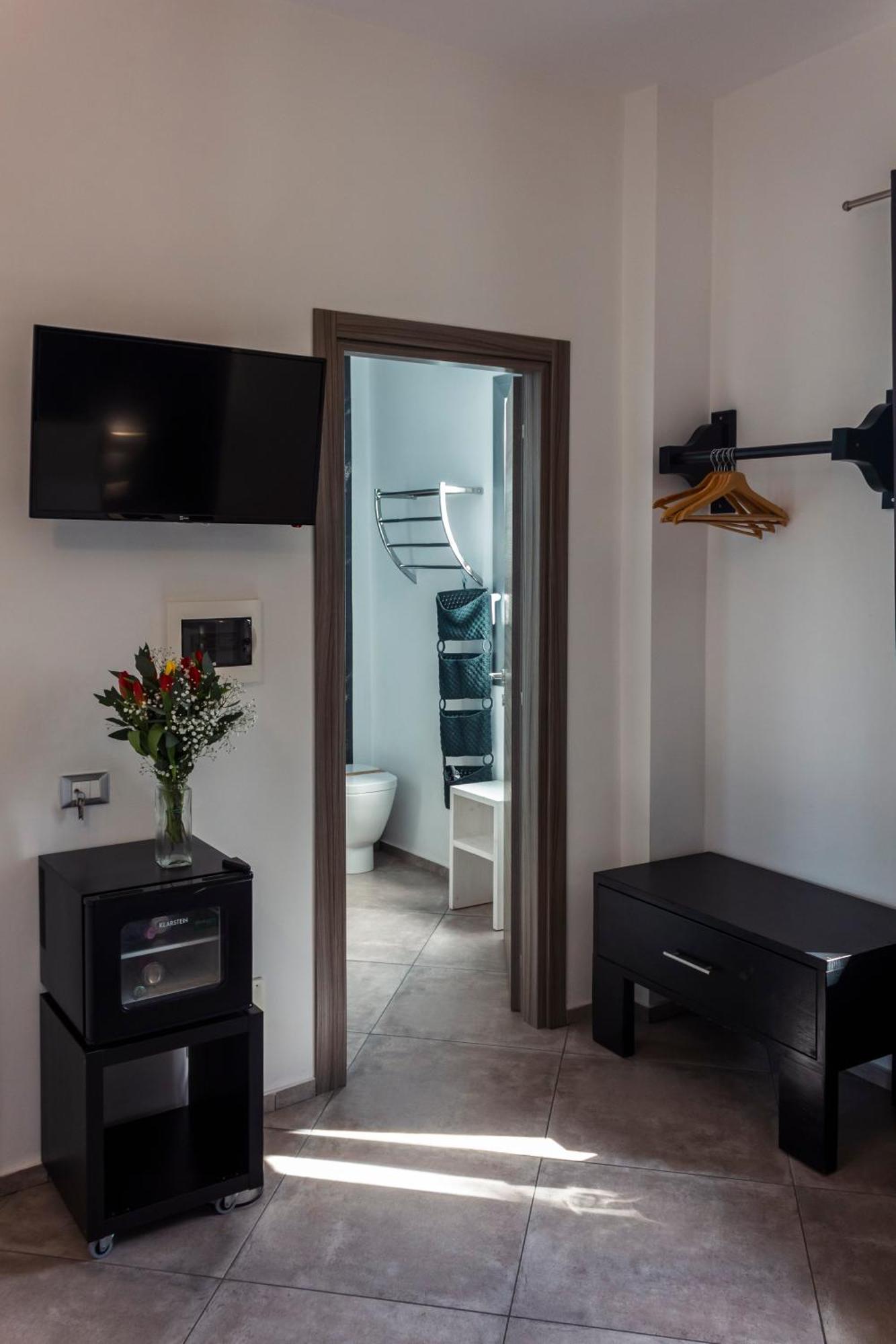 5 Elementi Bed & Breakfast Porto Empedocle Cameră foto