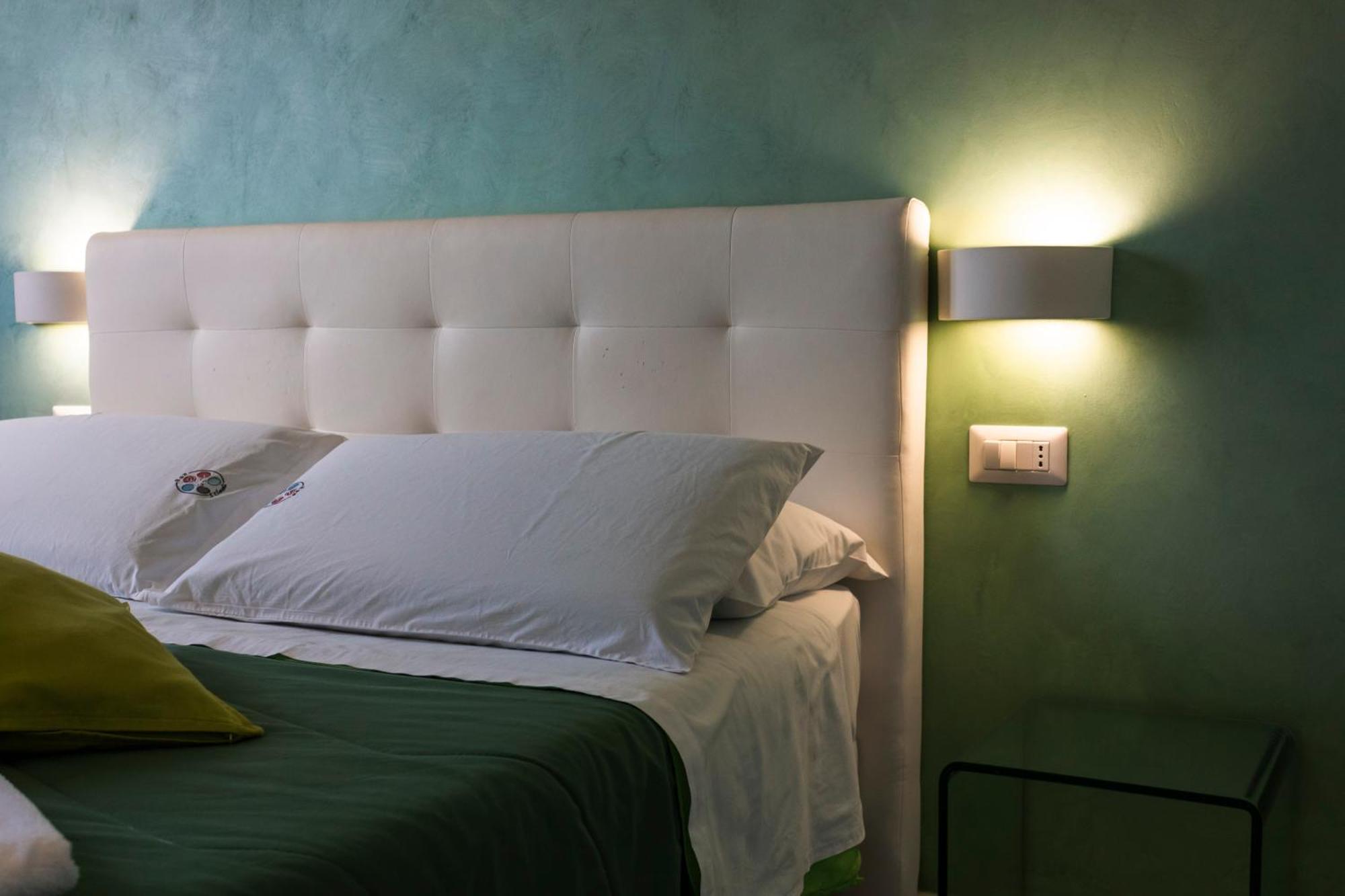 5 Elementi Bed & Breakfast Porto Empedocle Cameră foto