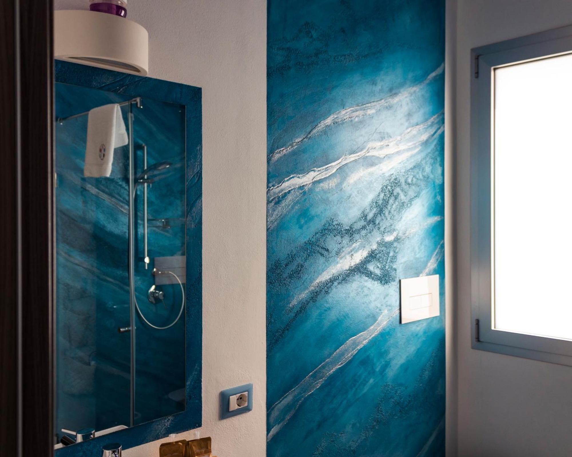 5 Elementi Bed & Breakfast Porto Empedocle Cameră foto