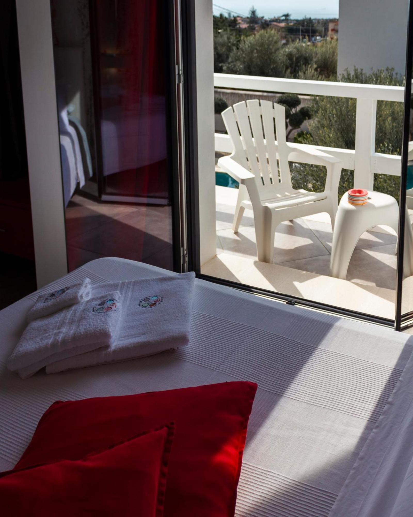 5 Elementi Bed & Breakfast Porto Empedocle Cameră foto