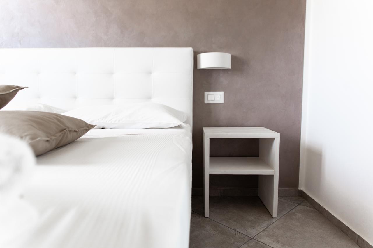 5 Elementi Bed & Breakfast Porto Empedocle Exterior foto