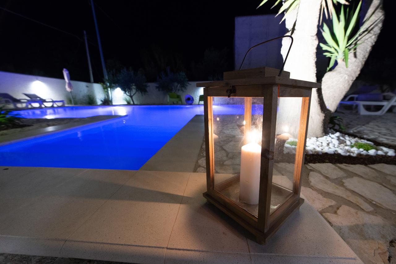 5 Elementi Bed & Breakfast Porto Empedocle Exterior foto